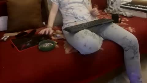 Snapshot of gold_womanx9 chatting on 01.19.26 Ani online show from 01.19.26