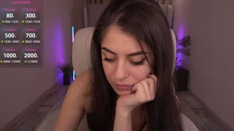 GoldBabyS online show from 12.15.24