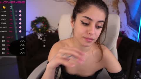 GoldBabyS online show from 01.04.25