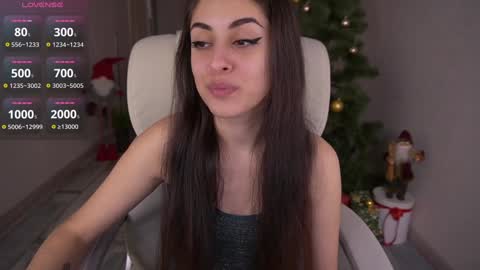 GoldBabyS online show from 01.10.25