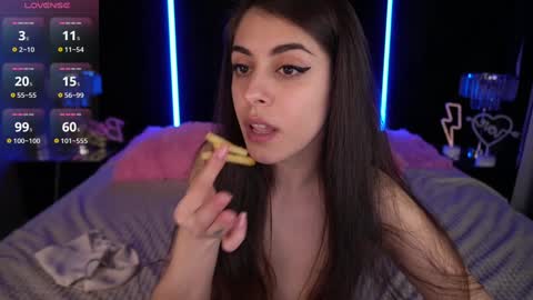 GoldBabyS online show from 01.14.25