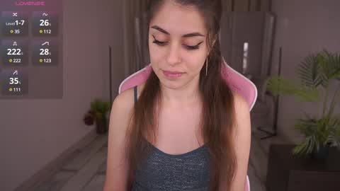 GoldBabyS online show from 02.03.25