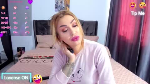 Snapshot of golddivine00 chatting on 02.22.26 Nicole.. online show from 02.22.26