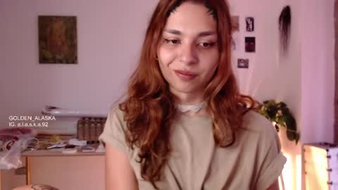 Alaska online show from 02.28.25