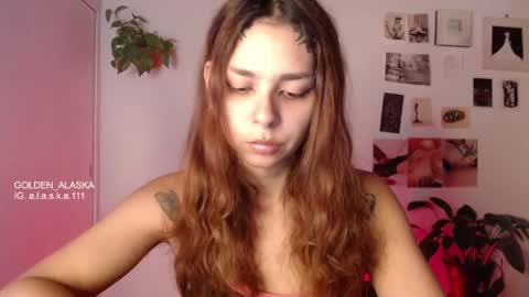 Alaska online show from 10.07.25