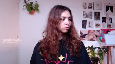 Alaska online show from 10.16.25