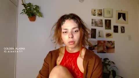 Alaska online show from 10.28.25