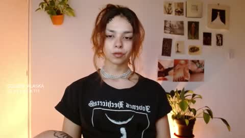 Alaska online show from 10.30.25