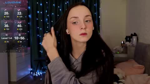 Jess  online show from 03.03.25