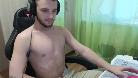 Golden boyyy21 online show from 11.27.25