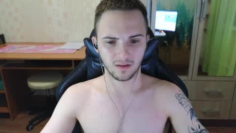 Golden boyyy21 online show from 06.02.26