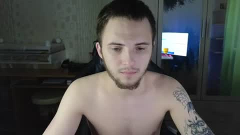 Golden boyyy21 online show from 07.01.26