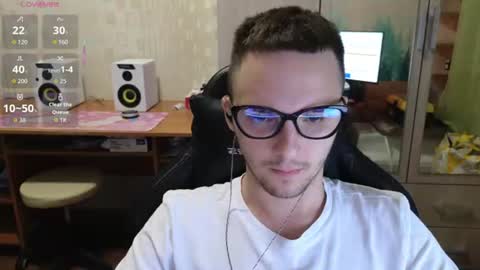 Golden boyyy21 online show from 07.13.26