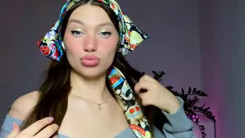 Flora online show from 04.13.26