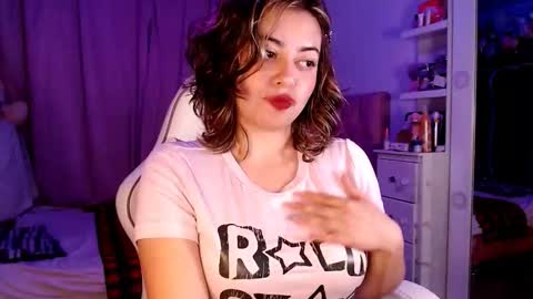 golden_gingerkitty online show from 01.15.26