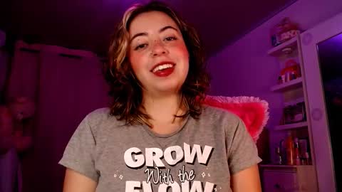 golden_gingerkitty online show from 02.10.26