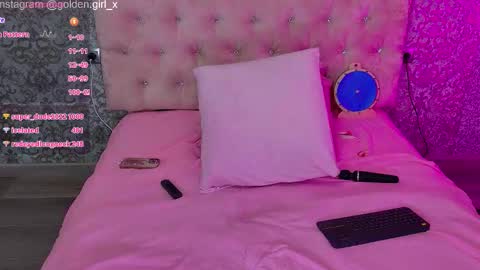 golden girl   online show from 03.21.26