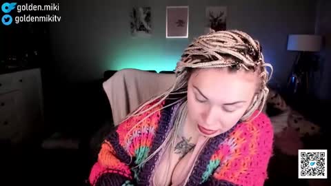 Shy in the streets but a freak in the sheets online show from 01.01.25