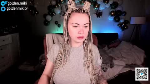 Shy in the streets but a freak in the sheets online show from 01.24.25