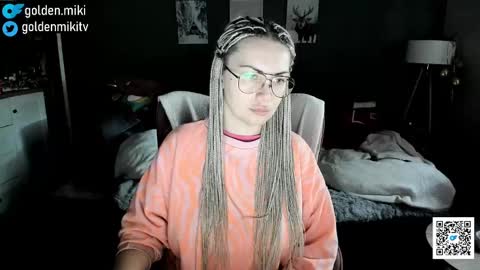 Shy in the streets but a freak in the sheets online show from 02.03.25