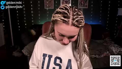 Shy in the streets but a freak in the sheets online show from 02.11.25