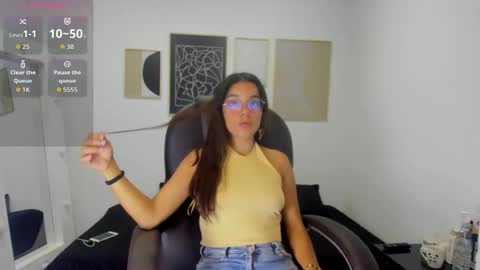 golden_muse online show from 02.16.26