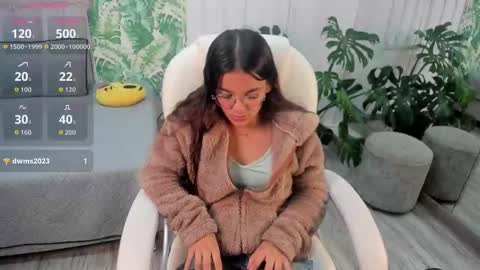 golden_muse online show from 02.17.26