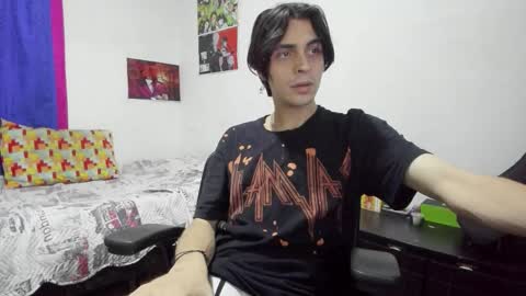 Jmmmm online show from 10.17.25