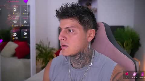 goldenatlasx online show from 02.15.26