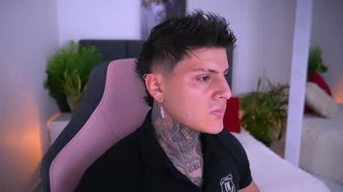 goldenatlasx online show from 02.23.26