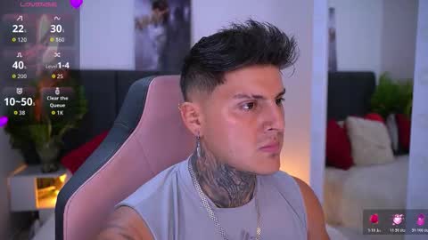 goldenatlasx online show from 03.14.26