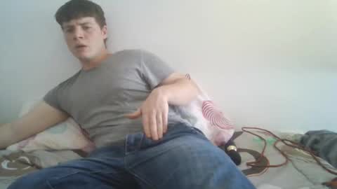 goldenboy207 online show from 02.20.26