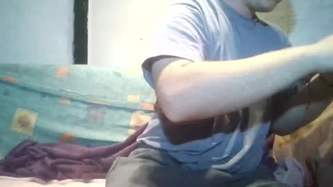 goldenboy207 online show from 07.07.26