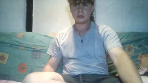 goldenboy207 online show from 07.08.26