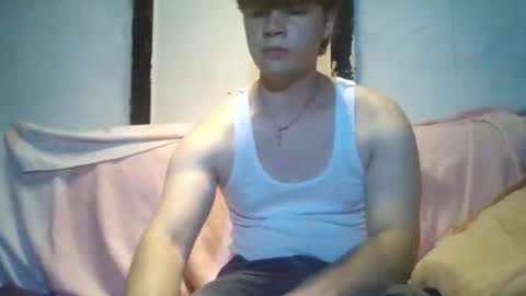goldenboy207 online show from 07.21.26