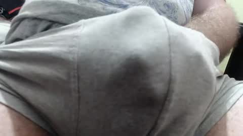 GoldenBoy69 online show from 04.29.26