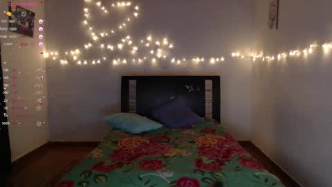 goldencandycotton online show from 02.13.25