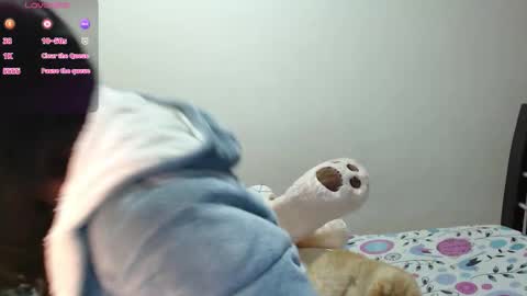 goldencandycotton online show from 01.19.26