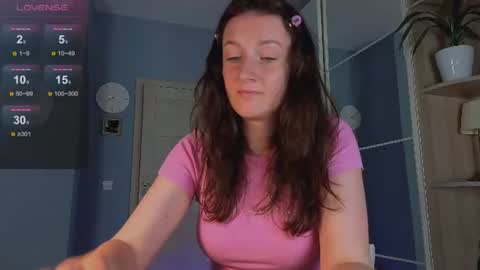 GoldenCrystal online show from 07.11.26