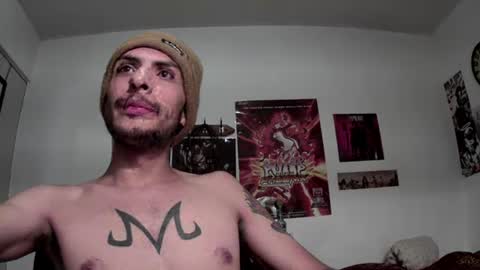goldenflako online show from 03.05.25