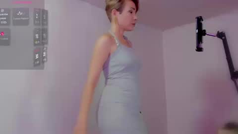 goldenrosa online show from 09.12.25