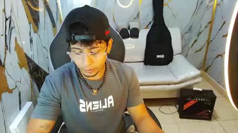 Jeff and Sebas online show from 05.31.26