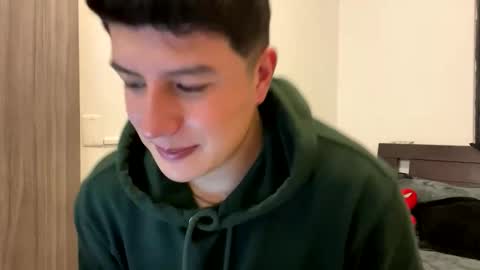 goldenknight33 online show from 11.05.25