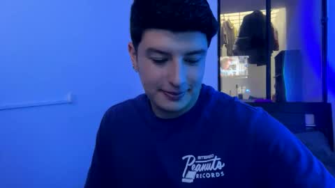 goldenknight33 online show from 11.27.25