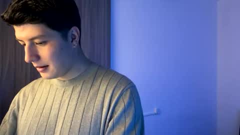 goldenknight33 online show from 11.28.25