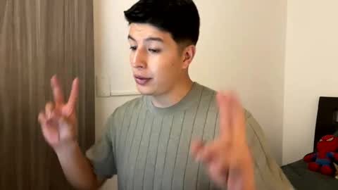 goldenknight33 online show from 12.02.25