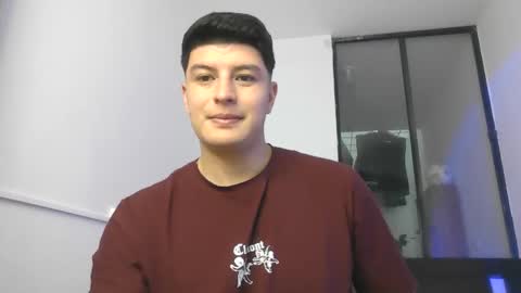 goldenknight33 online show from 01.11.26