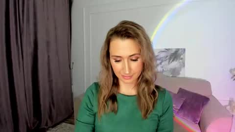 Olivia online show from 11.19.25