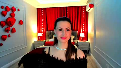 Olivia online show from 02.12.26