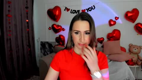 Olivia online show from 02.17.26